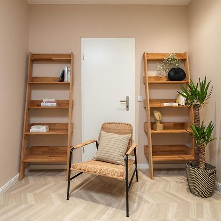 Arbio I Artsy Berlin Oasis Apartment Екстериор снимка