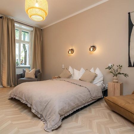 Arbio I Artsy Berlin Oasis Apartment Екстериор снимка