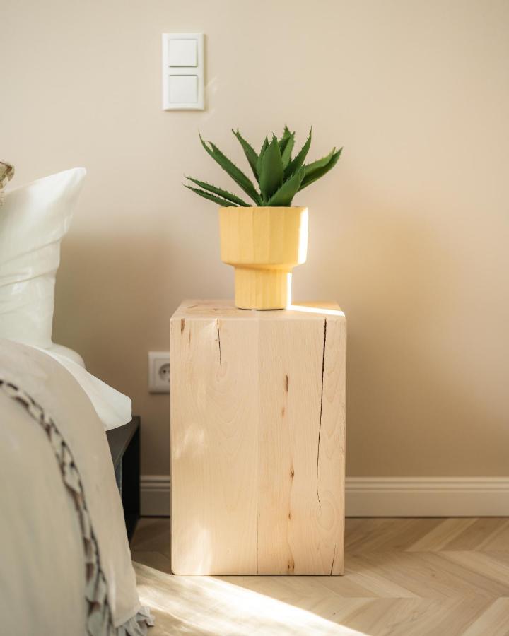Arbio I Artsy Berlin Oasis Apartment Екстериор снимка