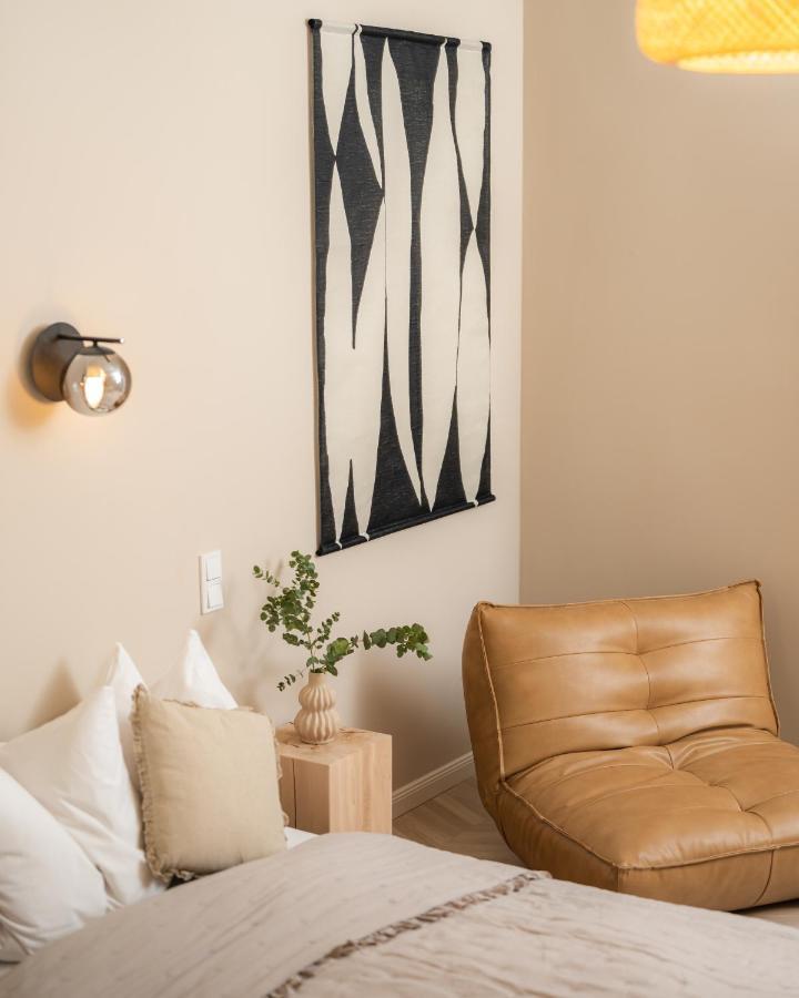 Arbio I Artsy Berlin Oasis Apartment Екстериор снимка