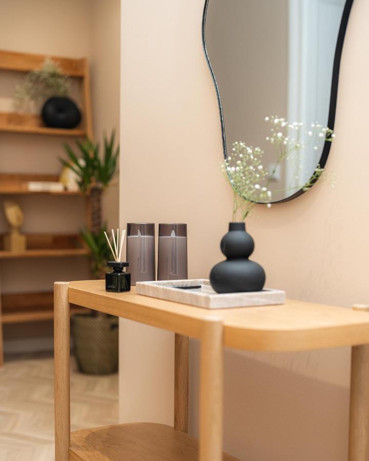 Arbio I Artsy Berlin Oasis Apartment Екстериор снимка